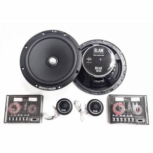 BLAM 165R2X