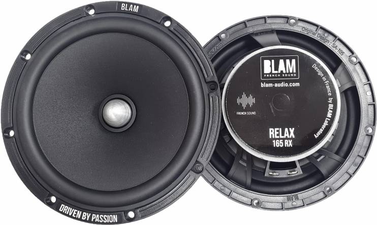 BLAM 165R2X
