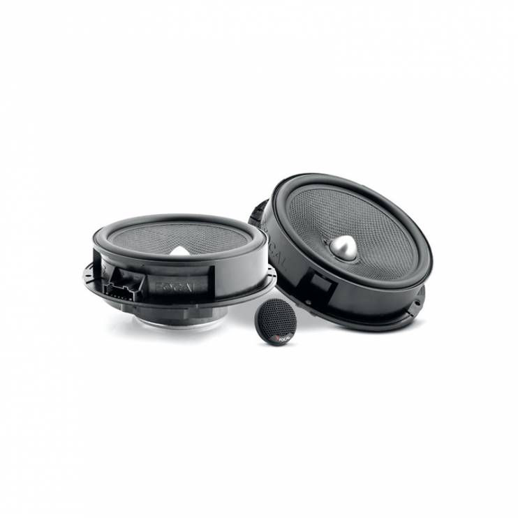 Focal IS165VW