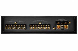 ZAPCO ADSP-Z8 IV-8