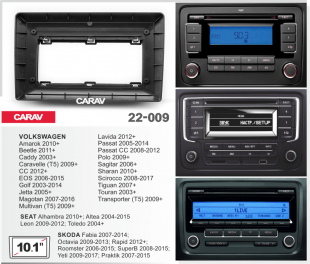Carav 22-009