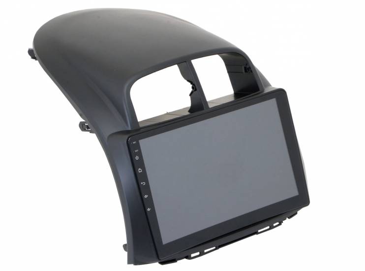Incar RTY-FC595