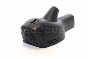 Штатный видеорегистратор Redpower DVR-VAG-N VW, Skoda