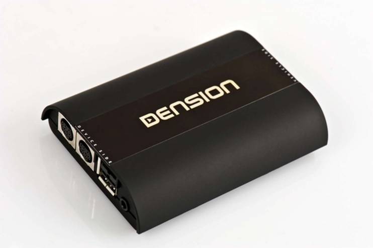 Dension Gateway PRO BT GWP1BM4