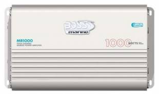 BOSS Audio MR1000