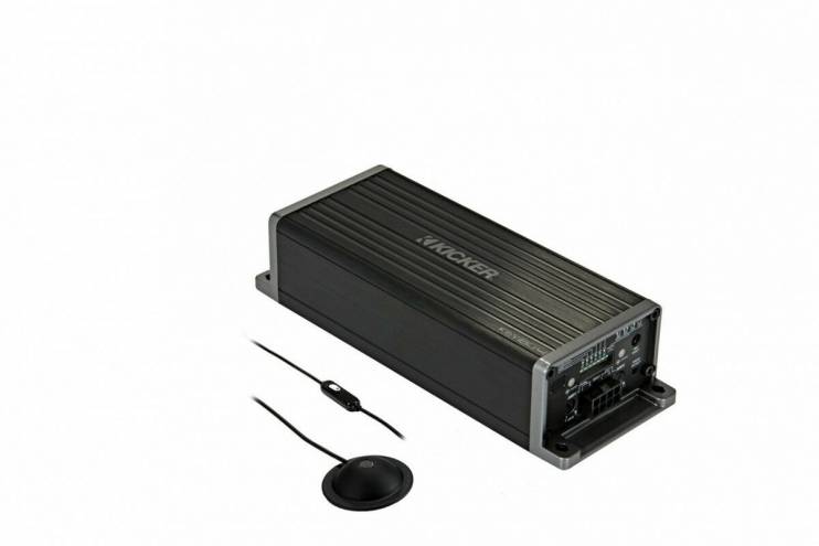 Kicker KEY180.4