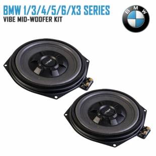 Vibe OPTISOUNDBMW8-V4