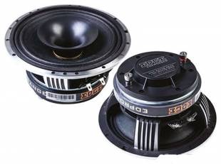 EDGE EDPRO65FW-E6
