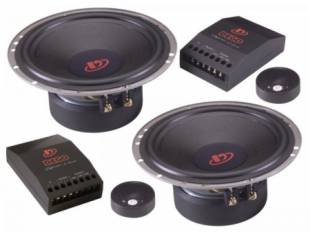 Dego POWERLINE PO-650 Set