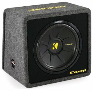 Kicker VCWS124