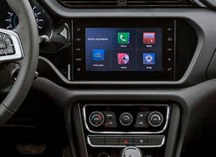 Incar RCHY-FC591