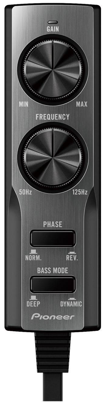 Pioneer TS-WX130DA