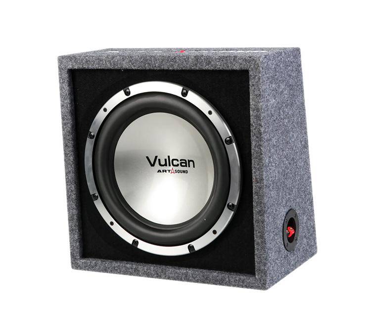 Art Sound Vulcan 10