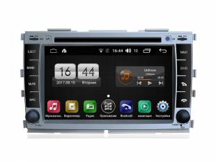 Штатная магнитола FarCar s170 для KIA Cerato на Android (L038)