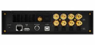 ZAPCO HDSP-Z8 V P192 PAD-A