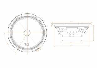 DL Audio Gryphon Pro 250