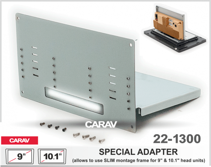 Carav 22-1300