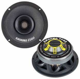 GROUND ZERO GZCF 200COAX