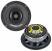 GROUND ZERO GZCF 200COAX