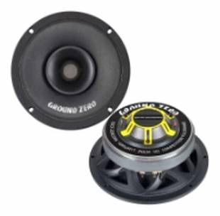 GROUND ZERO GZCF 200COAX