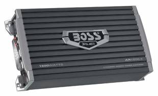 BOSS Audio Systems AR1600.4