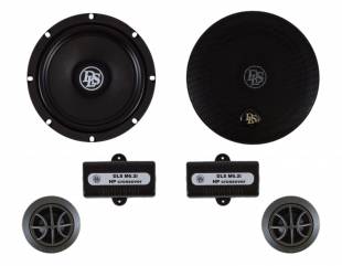 DLS XCK-M6.2i