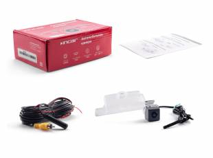 Incar VDC-094FHD