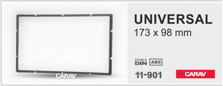 Carav 11-901