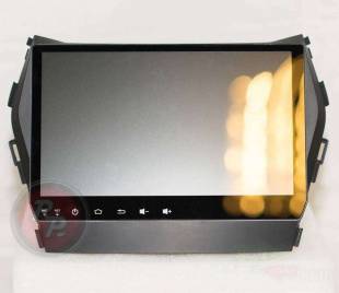 Штатная магнитола Redpower 31210 IPS Hyundai Santa Fe III DM (2012-2016)