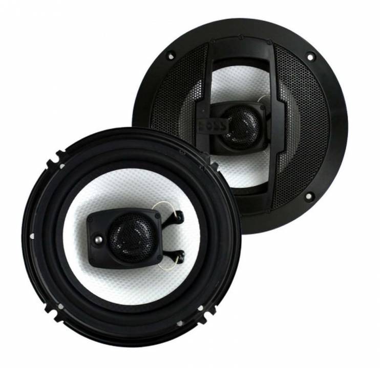Boss Audio Systems R63