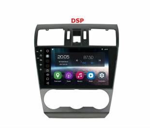 Штатная магнитола FarCar s200 для Subaru Forester,XV 2013-2015 на Android (V901R-DSP)