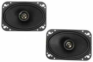 POLK AUDIO DXi461