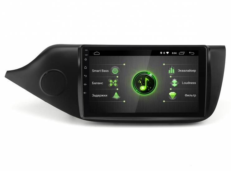 Incar DTA-1806c