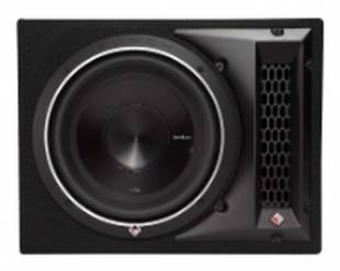 Rockford Fosgate P3-1X10