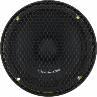 GROUND ZERO GZCM 6.5SPL