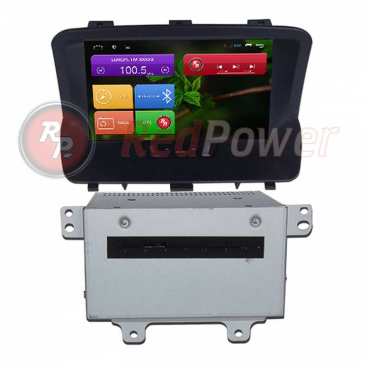 Redpower 21054