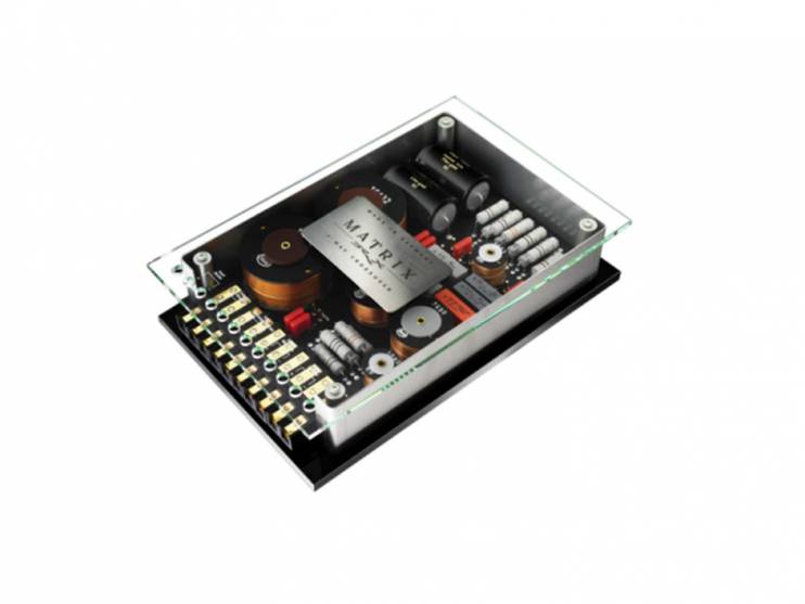 Brax Matrix 3-way system
