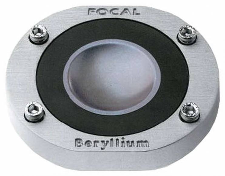 Focal Utopia Be Kit Tbe