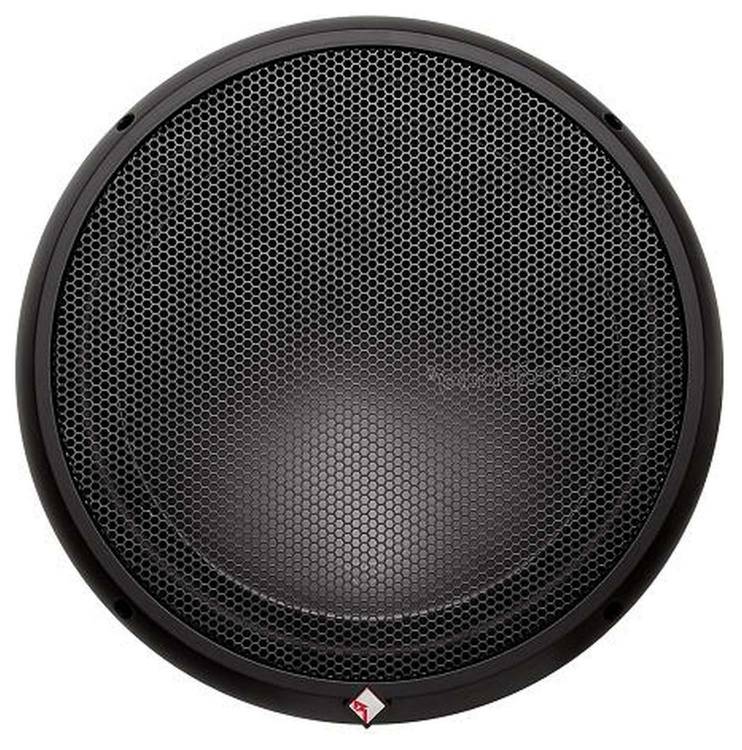Rockford Fosgate T0D215