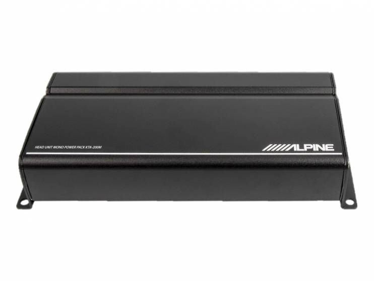 Alpine KTA-200M