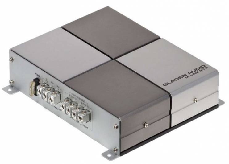 Gladen M-Line 125.2