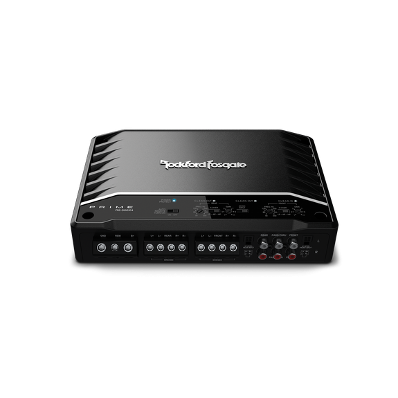 Rockford Fosgate R2-500X4