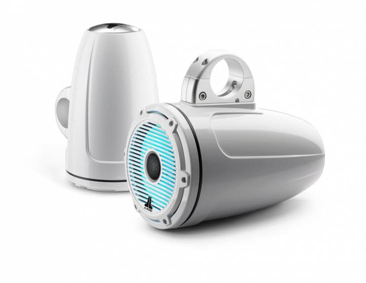 Jl audio M3-770ETXv3 Sport White/LED