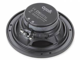 POLK AUDIO DXi651S