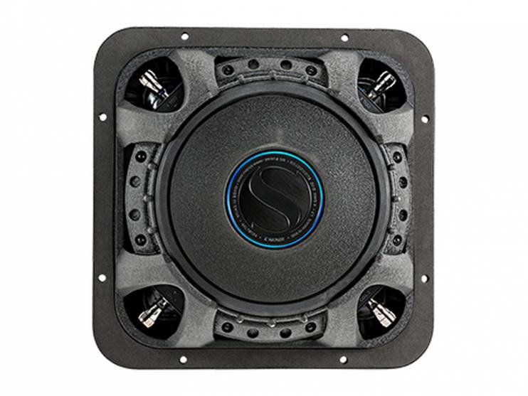 KICKER L7S102