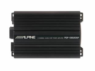Alpine PDP-E802DSP