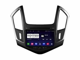 Штатная магнитола FarCar s160 Chevrolet Cruze 2013+ M261