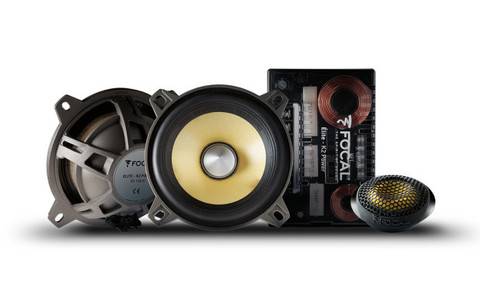 Focal KITBMW-Premium