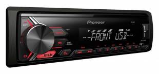 PIONEER MVH-190UB
