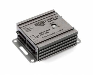 ZAPCO ASP-OEB